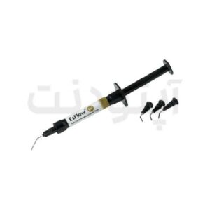 نانو کامپوزیت لایت کیور فلو اسپیدنت-Spident EsFlow