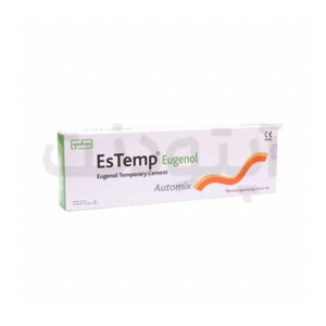 تمپوباند با اوژنول اسپیدنت spident-estemp eugenol