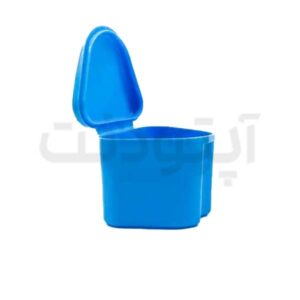 باکس دندان مصنوعی