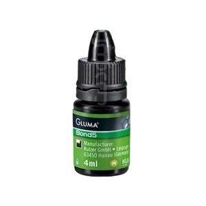 باندینگ نسل 5 کولزر-gluma bond 5