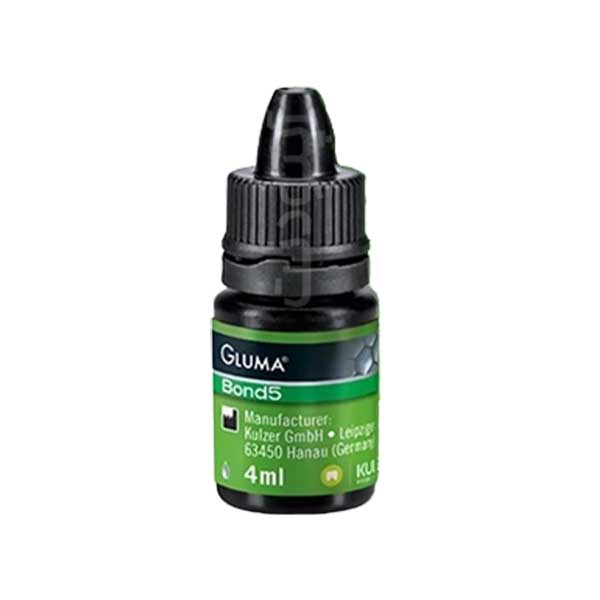 باندینگ نسل 5 کولزر-gluma bond 5