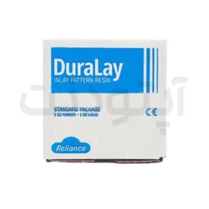 آکریل دورالی Duralay