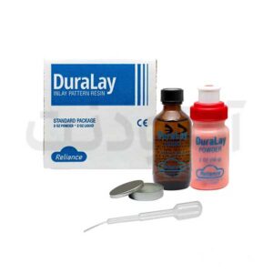 آکریل دورالی Duralay