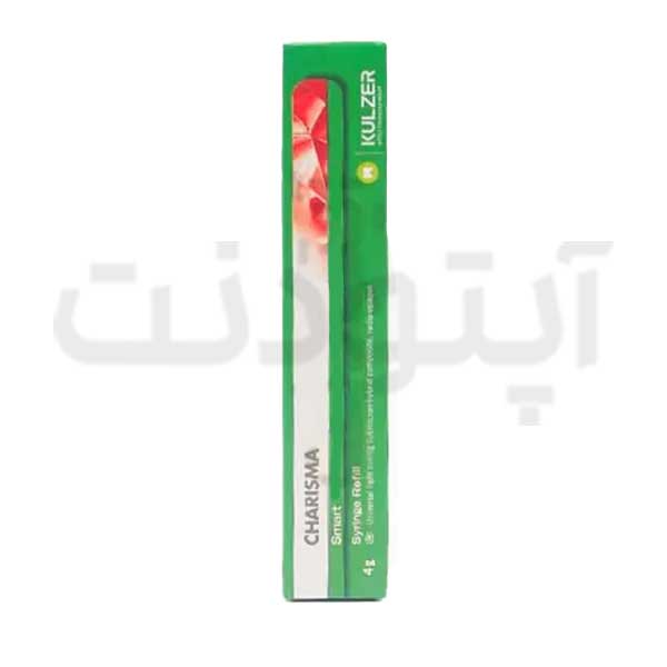 کامپوزیت اسمارت کولزر – Kulzer Charisma Smart