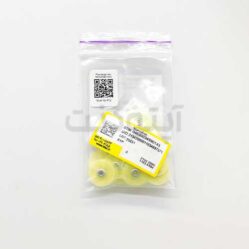 دیسک پرداخت مرکزدار تک رنگ تور وی ام – Polishing Disc TorVM