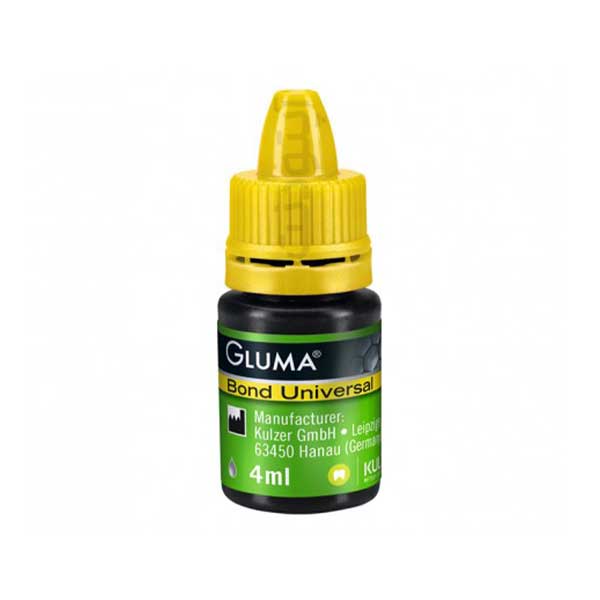 باندینگ یونیورسال نسل هشتم Kulzer - GLUMA Bond Universal