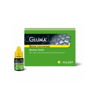باندینگ یونیورسال نسل هشتم Kulzer - GLUMA Bond Universal