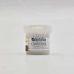 خمیر پانسمان موقت Cavitine DentaFlux