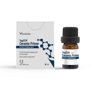 سرامیک پرایمر- Vinci smile