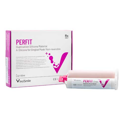 جنجیوال ماسک Vinci Smile