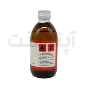 مایع آکریل پختنی فرانسوی 250 میلی لیتر
