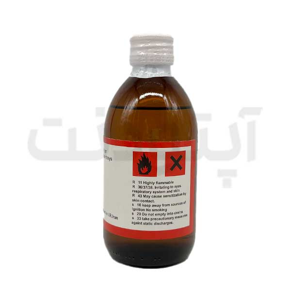مایع آکریل پختنی فرانسوی 250 میلی لیتر