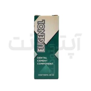اوژنول Eugenol DentaFLUX