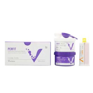 ست قالبگیری افزایشی  perfit vincismile