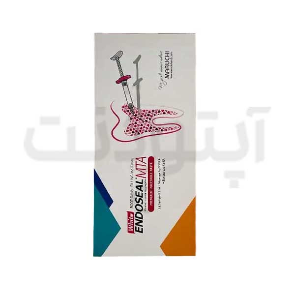سیلر بایوسرامیک ماروچی-Endoseal TCS