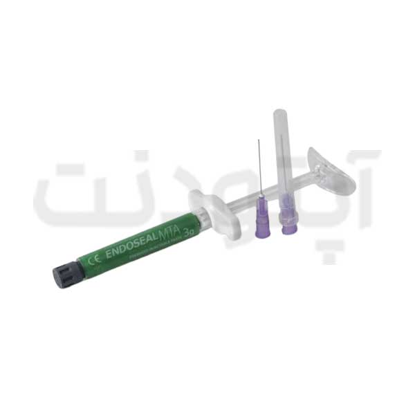 سیلر اندوسیل ام تی ای ماروچی-MTA endoseal maruchi