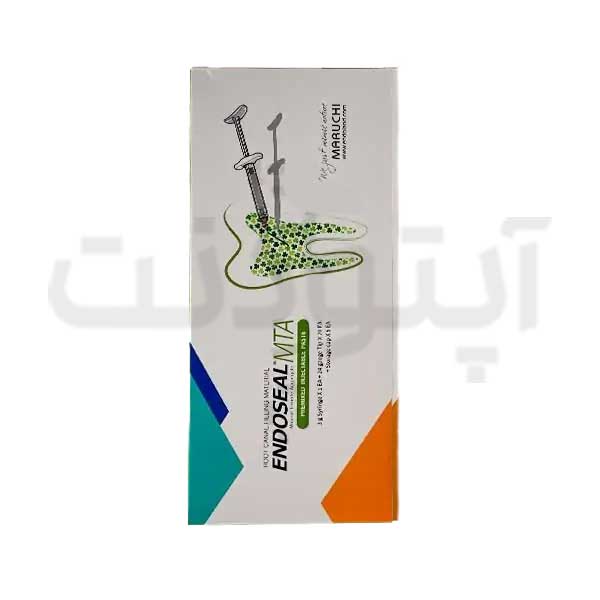 سیلر اندوسیل ام تی ای ماروچی-MTA endoseal maruchi