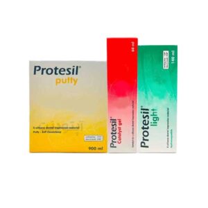 ست قالبگیری پروتسیل-protesil