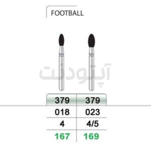فرز فوتبالی الماسه تراش تیزکاوان | 379