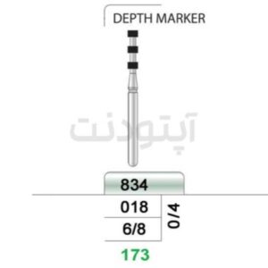 فرز لمینت الماسه تراش تیزکاوان | 834