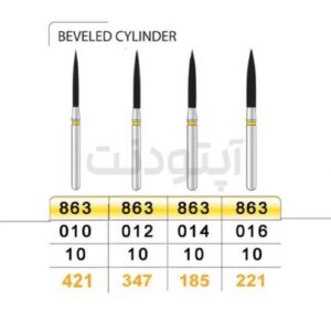 فرز فِلیم بلند الماسه پرداخت تیزکاوان | 863