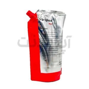 آکریل گرما پخت (پختنی) ایوکلار