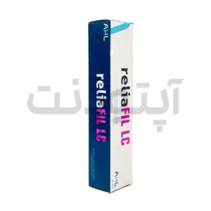 کامپوزیت نانوهیبرید ای اچ ال-AHL ReliaFIL LC