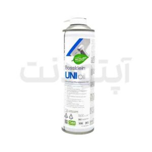 اسپری روغن Bossklein