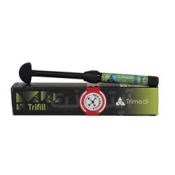 کامپوزیت نانوهیبرید دنتین تراکم پذیر Trifill