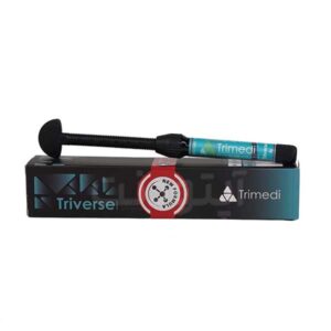 کامپوزیت نانوهیبرید یونیورسال Triverse