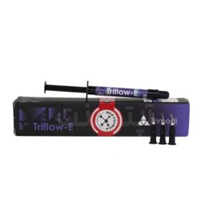 کامپوزیت فلو میکروهیبرید انامل Triflow-E