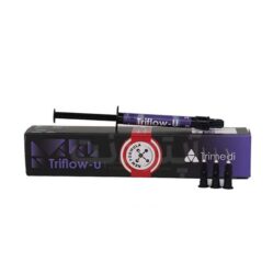 کامپوزیت فلو میکروهیبرید یونیورسال Triflow-U
