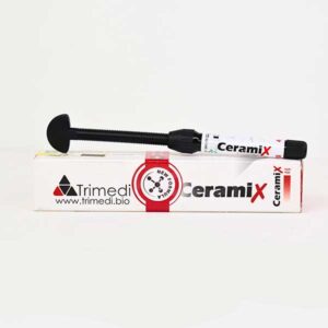کامپوزیت یونیورسال نانو سرامیک Ceramix