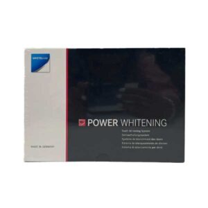 کیت بلیچینگ خانگی Power Whitening