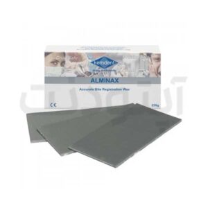 موم بایت ALMINAX