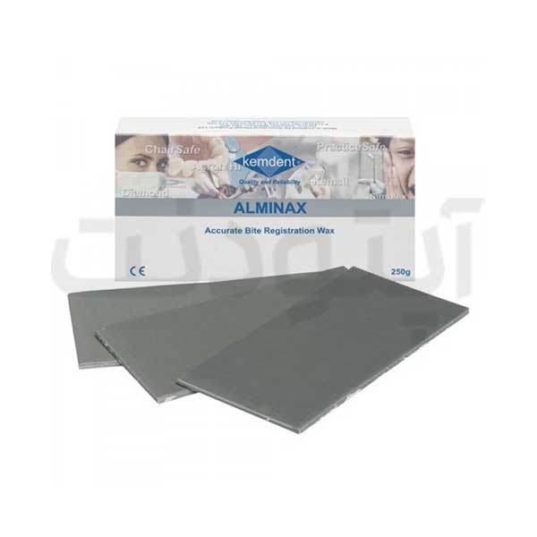 موم بایت ALMINAX