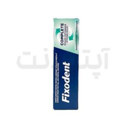 فیکسودنت Fixodent