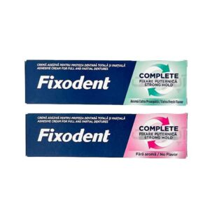 فیکسودنت Fixodent
