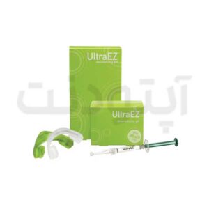 ژل ضدحساسیت بلیچینگ Ultra EZ