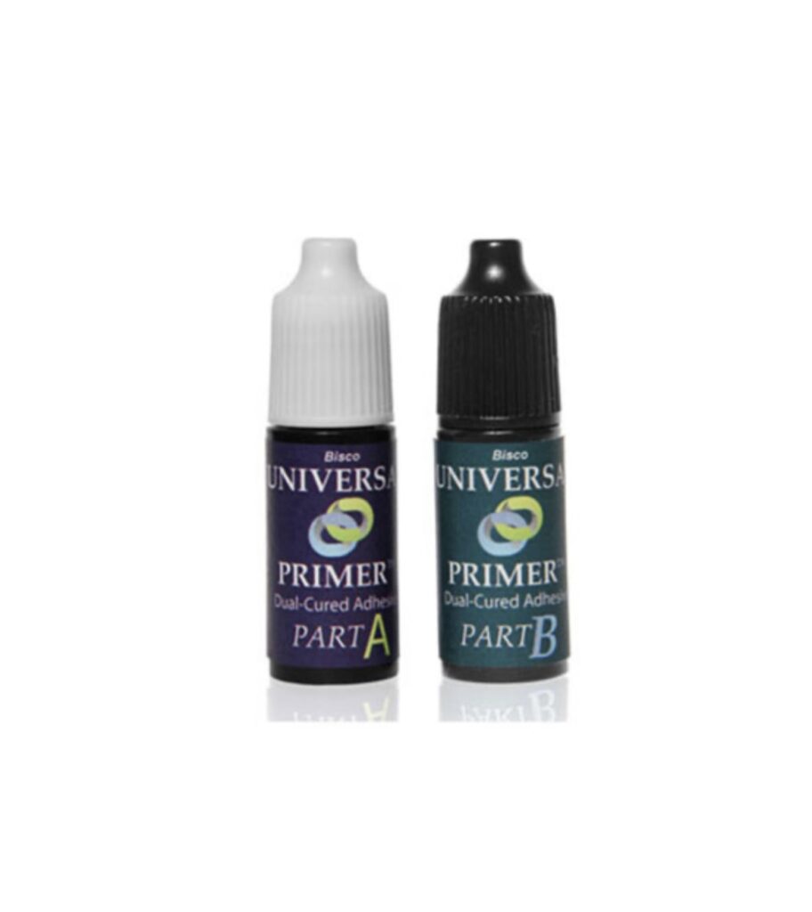 Unirversal Primer Bisco