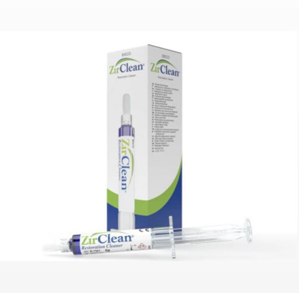 Zir Clean Bisco