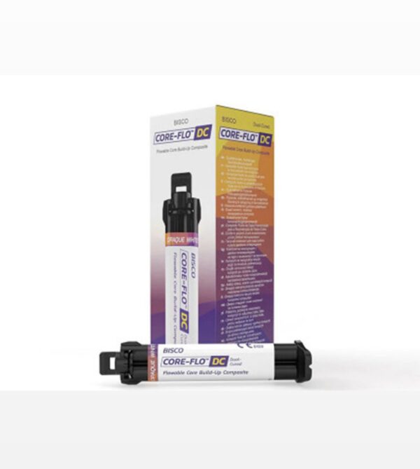 Core Flo DC Bisco
