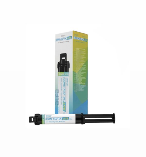Core Flo DC Lite Bisco