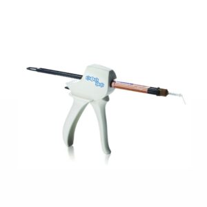 Dual Syringe Dispenser Bisco