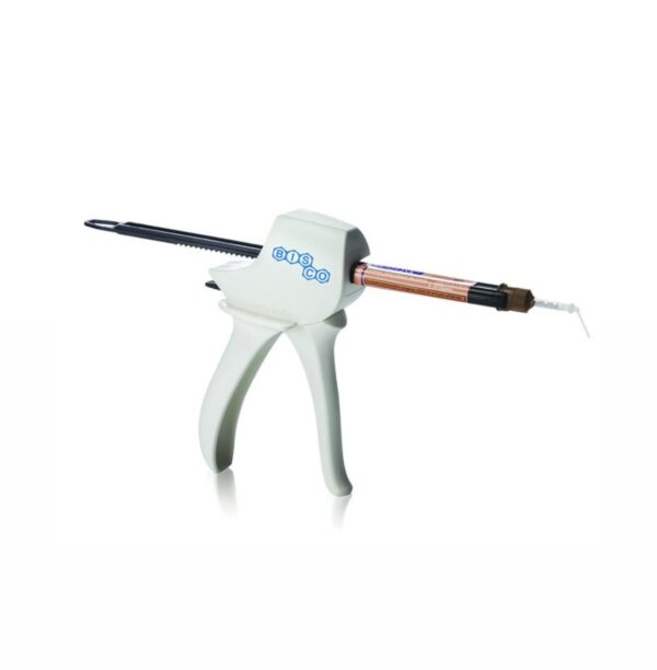 Dual Syringe Dispenser Bisco
