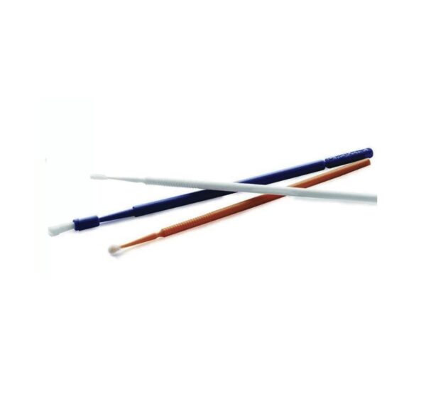 Endo White Applicators Bisco