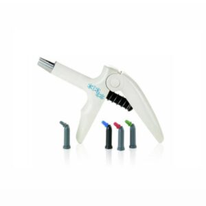 Dual Syringe & Intraoral Tips Bisco