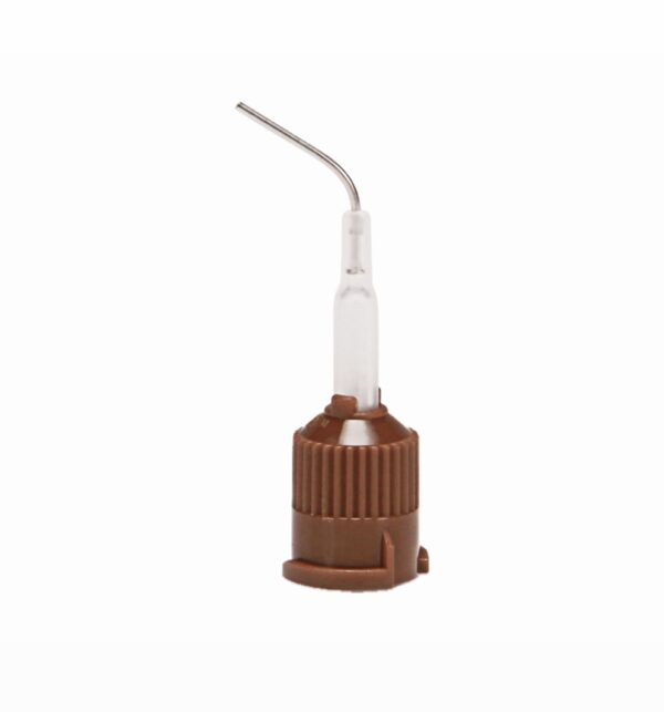 Auto Mix Cannula Tips Bisco