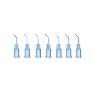 Syringe Tips for Etchant Bisco