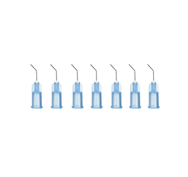 Syringe Tips for Etchant Bisco
